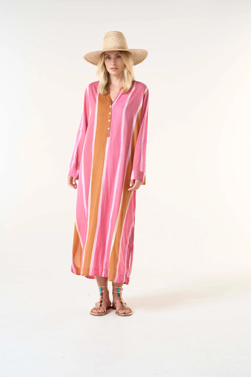 Vestido BAZAAR